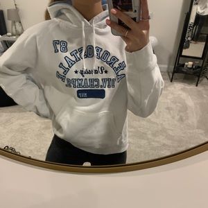 Aeropostale sweatshirt